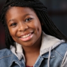 Destony D. head shot